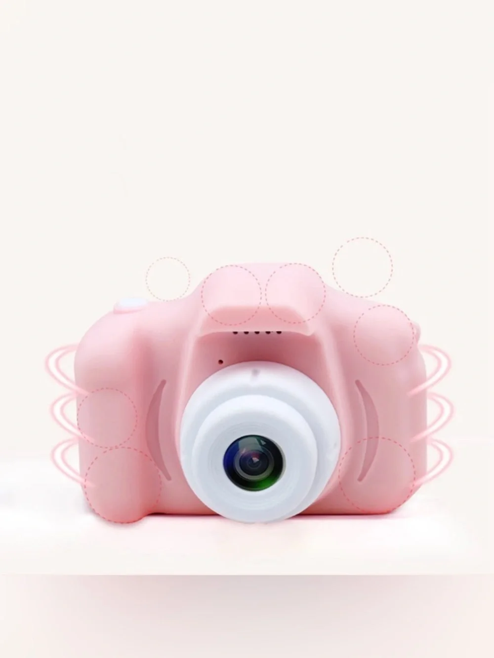 Children’s Digital Camera - Picture 8 of 11